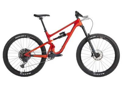 2018 whyte 909